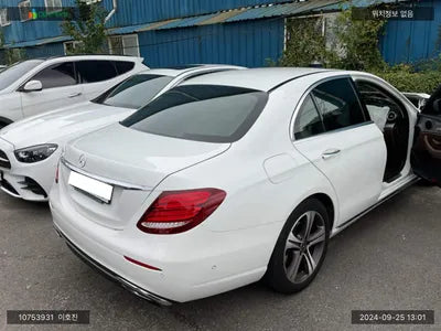 2019 Mercedes-Benz E 300 WDDZF4JB3KA601953 VIN:WDDZF4JB3KA601953