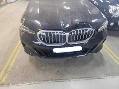 2024 BMW 523 WBA41FL03RCP82624 VIN:WBA41FL03RCP82624