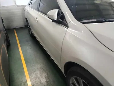 2015 Toyota Camry 4T1BF1FK2FU940402 VIN:4T1BF1FK2FU940402