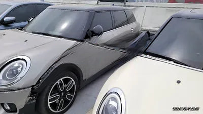 2018 MINI Clubman WMWLR9104J2E71323 VIN:WMWLR9104J2E71323