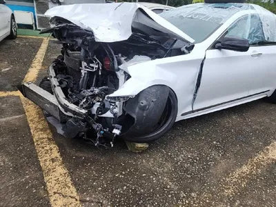 2017 Genesis G80 VIN: