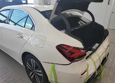 2021 Mercedes-Benz A 200 W1K3G1CB6MJ305763 VIN:W1K3G1CB6MJ305763