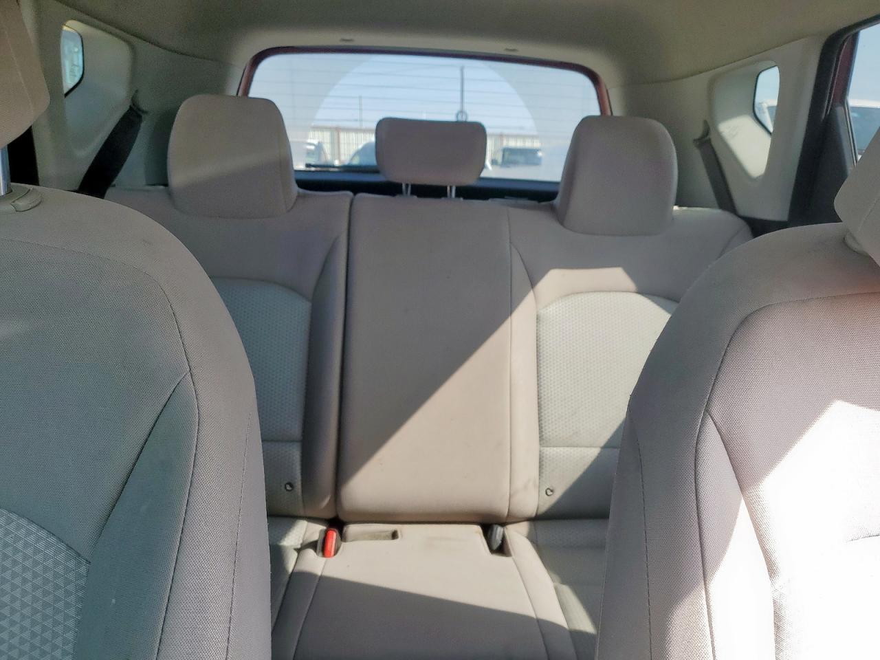 2023 KIA SOUL LX VIN:KNDJ23AUXP7895502