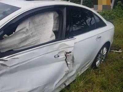 2018 Audi A6 WAUZZZ4G2JN136060 VIN:WAUZZZ4G2JN136060