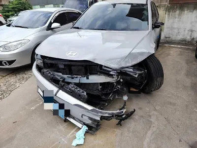 2022 Hyundai Ioniq VIN: