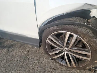2021 Volkswagen Tiguan WVGZZZ5NZLM173019 VIN:WVGZZZ5NZLM173019