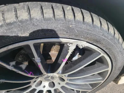 2017 Mercedes-Benz CLS 250 WDDLJ9HB9HA204229 VIN:WDDLJ9HB9HA204229