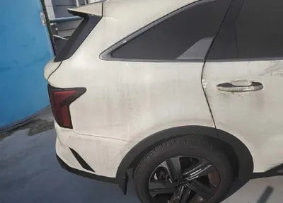 2022 Kia Sorento KNARH81GBNA071451 VIN:KNARH81GBNA071451