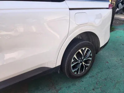 2021 Kia Carnival VIN: