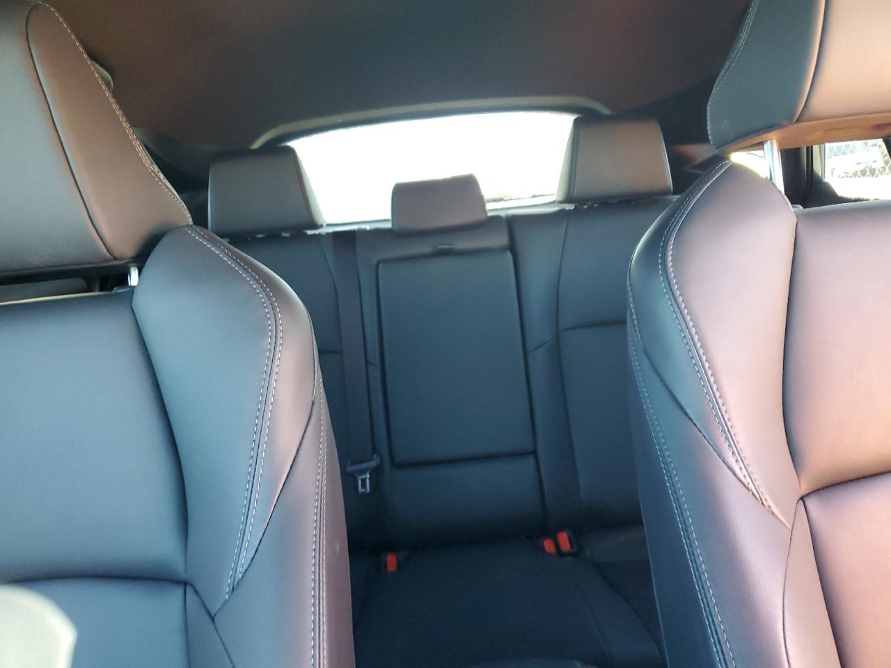 2024 TOYOTA VENZA LE VIN:JTEAAAAH1RJ164792