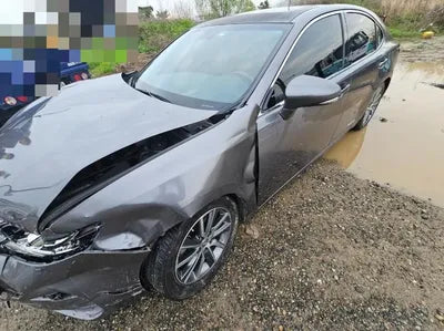 2017 Lexus ES 300 JTHBW1GG7H2148418 VIN:JTHBW1GG7H2148418