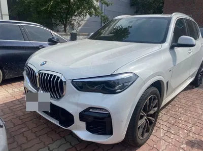 2020 BMW 530 VIN: