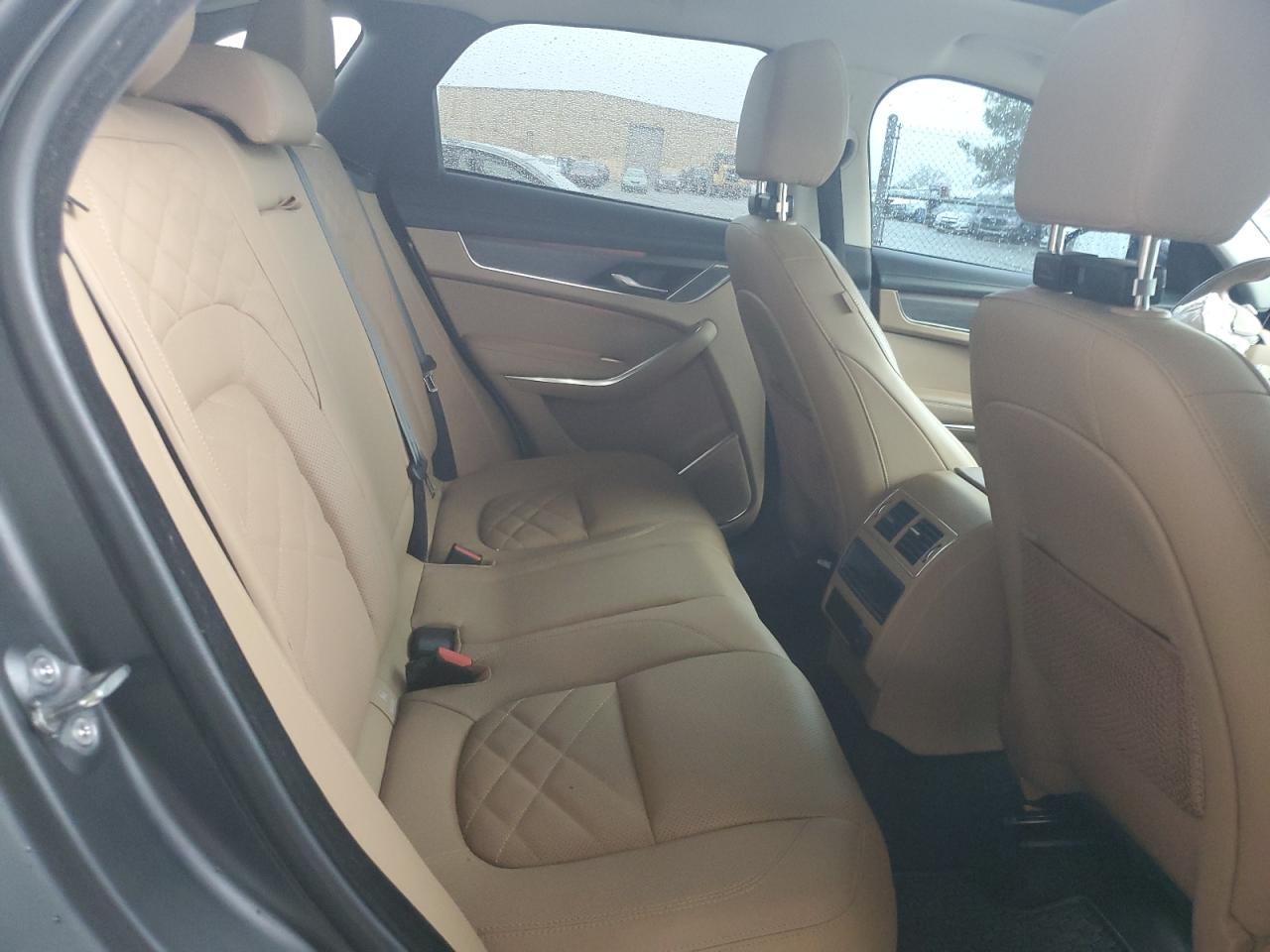 2022 JAGUAR F-PACE S VIN:SADCJ2EX1NA699611