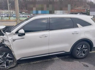 2022 Kia Sorento VIN: