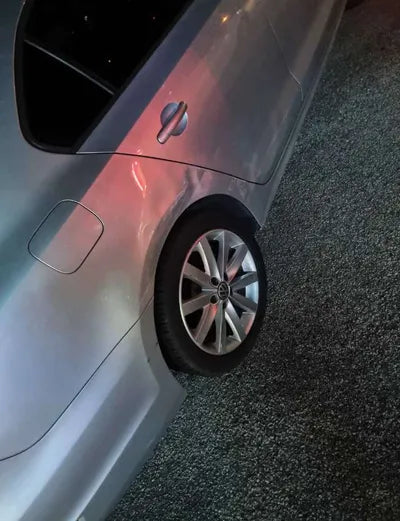 2014 Volkswagen Jetta VIN: