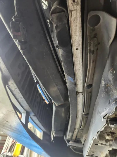 2017 Jeep Compass 1C4NJDCB4HD190400 VIN:1C4NJDCB4HD190400