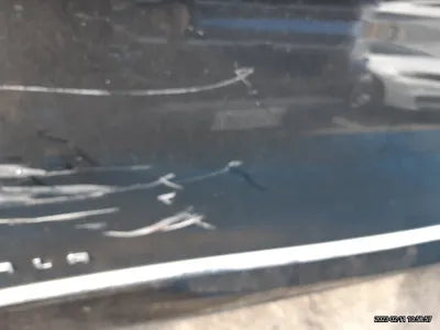 2015 Chevrolet Impala VIN: