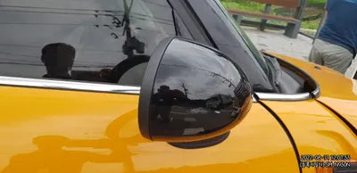 2015 MINI Cooper VIN: