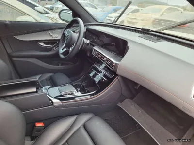 2020 Mercedes-Benz C 400 W1K8P9AB0LF011493 VIN:W1K8P9AB0LF011493