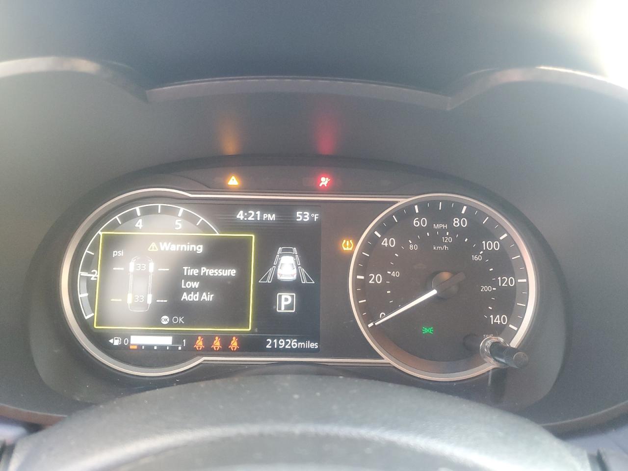 2024 NISSAN VERSA SV VIN:3N1CN8EV6RL906254