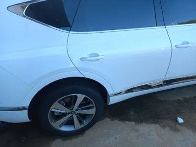 2023 Genesis GV80 VIN: