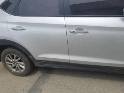 2015 Hyundai Tucson KMHJ381ABGU070164 VIN:KMHJ381ABGU070164