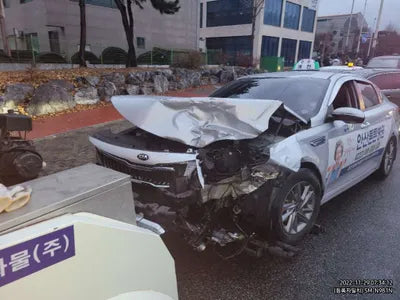 2019 Kia K5 328KMKNAGU416BKA3 VIN:328KMKNAGU416BKA3