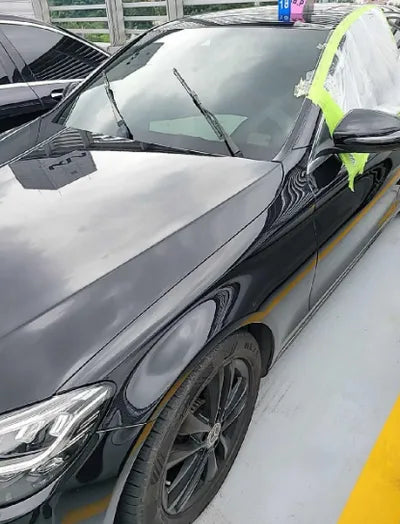 2019 Mercedes-Benz C 220 WDDWF1EB5KR434167 VIN:WDDWF1EB5KR434167