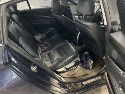 2016 bmw gran turismo efficient dynamics WBA5N2102GG267365 VIN:WBA5N2102GG267365