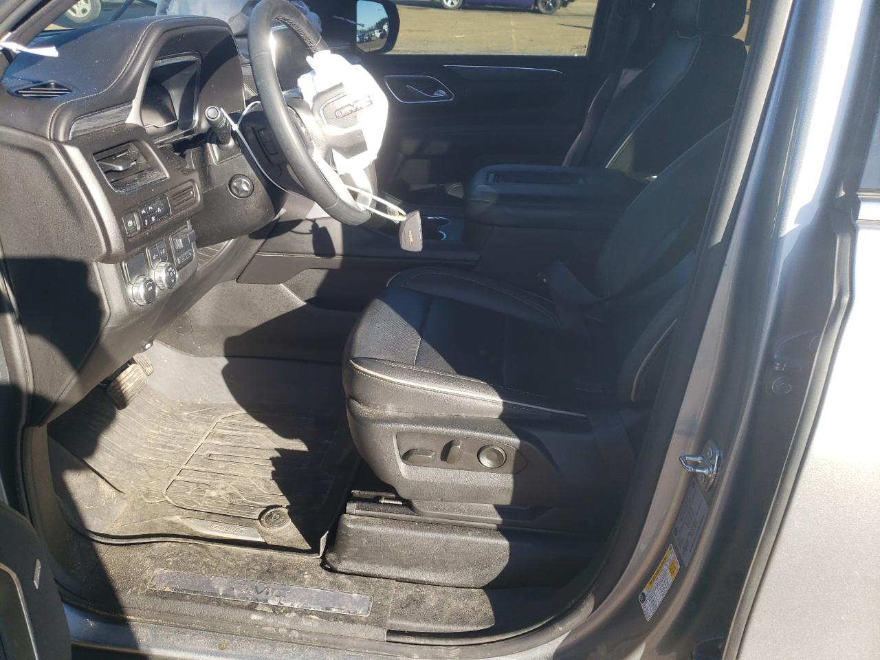 2024 GMC YUKON SLT VIN:1GKS1BKD3RR200997