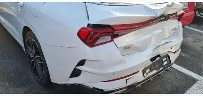 2021 Kia K5 KNAG6412BMA106102 VIN:KNAG6412BMA106102