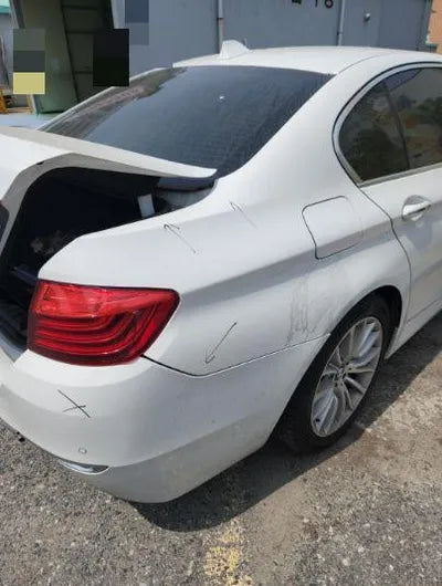 2015 BMW 520 WBA5E5102FG060975 VIN:WBA5E5102FG060975