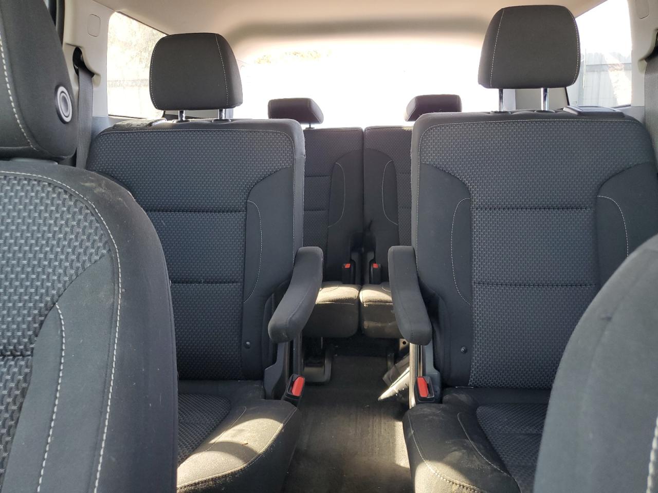 2023 GMC ACADIA SLE VIN:1GKKNKL44PZ230347