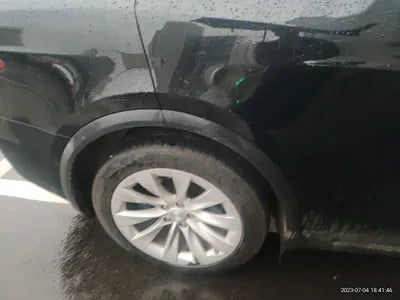 2019 Tesla Model X 5YJXCAE21KF146983 VIN:5YJXCAE21KF146983