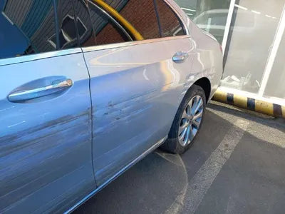 2017 Mercedes-Benz E 220 WDDZF0EB8JA304579 VIN:WDDZF0EB8JA304579