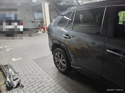 2023 Lexus RX 350 VIN: