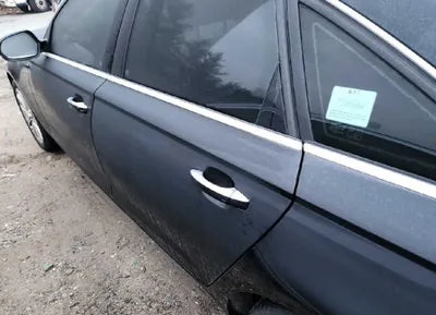 2015 Audi A6 WAUZZZ4G7FN011207 VIN:WAUZZZ4G7FN011207