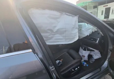 2018 BMW 520 WBAJC5108JG862394 VIN:WBAJC5108JG862394