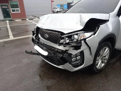 2015 Kia Sorento KNAPS81ADFA030314 VIN:KNAPS81ADFA030314