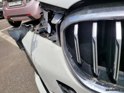 2021 BMW 520 WBA11BH08MCG86147 VIN:WBA11BH08MCG86147