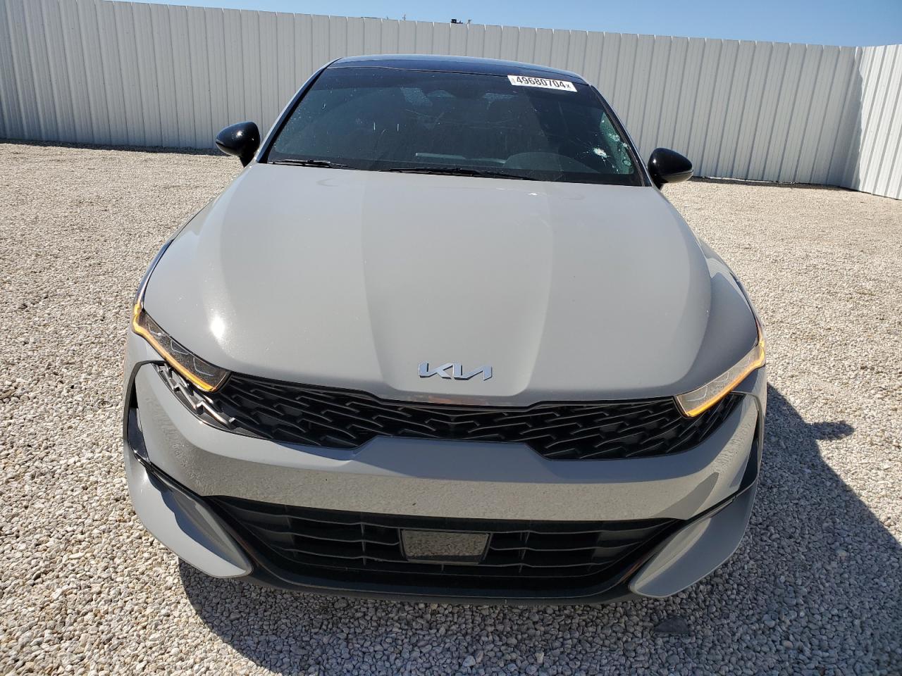 2022 KIA K5 GT LINE VIN:5XXG64J20NG129446