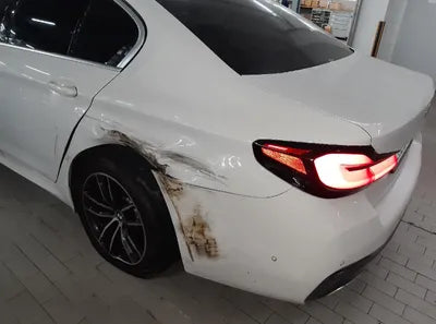 2021 BMW 520 WBA11BH02MWX18635 VIN:WBA11BH02MWX18635