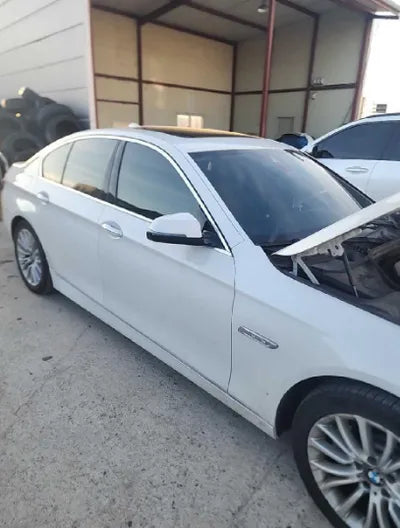 2015 BMW 520 WBA5E7106FGK08945 VIN:WBA5E7106FGK08945