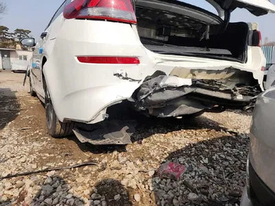 2018 Kia K5 VIN: