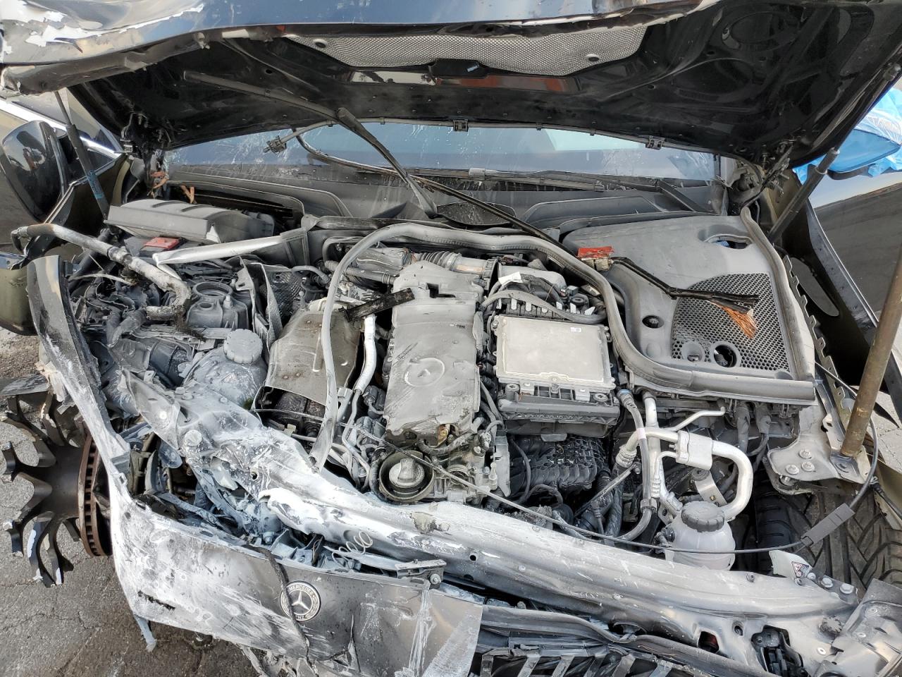 2022 MERCEDES-BENZ AMG GT 43 VIN:W1K7X5KB5NA045481