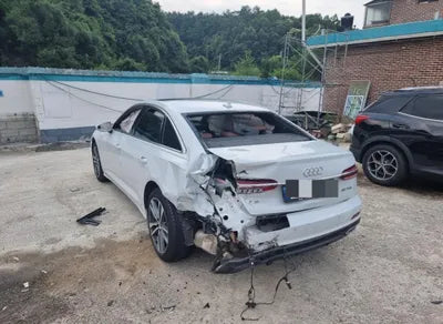 2021 Audi A6 WAUZZZF23MN068406 VIN:WAUZZZF23MN068406