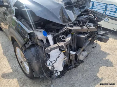 2018 Hyundai Kona 738KMKMHK3816GJU0 VIN:738KMKMHK3816GJU0