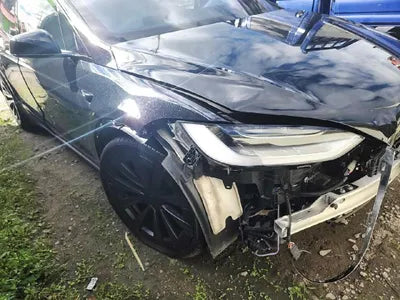 2023 Tesla Model X VIN: