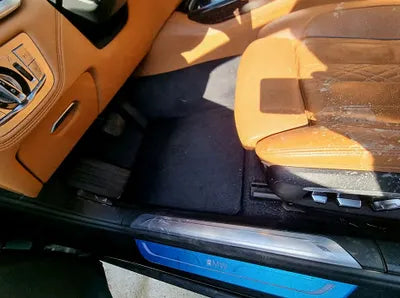 2017 BMW 750 WBA7F2103HG781197 VIN:WBA7F2103HG781197