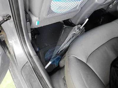 2019 Hyundai Ioniq VIN: